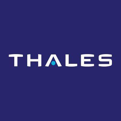 Thales Cyber Solutions logo