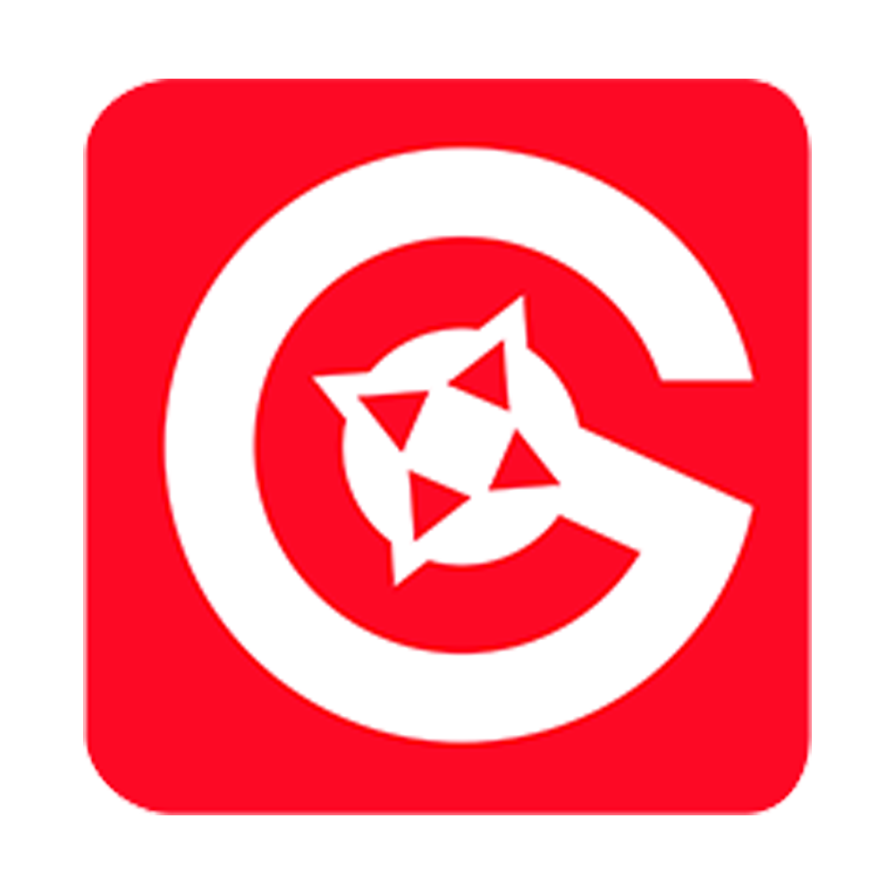 GamersOrigin Logo